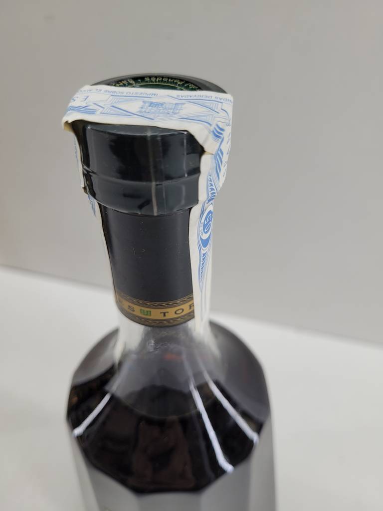 BRANDY TORRES 20 HORS D´AGE - Imagen 7