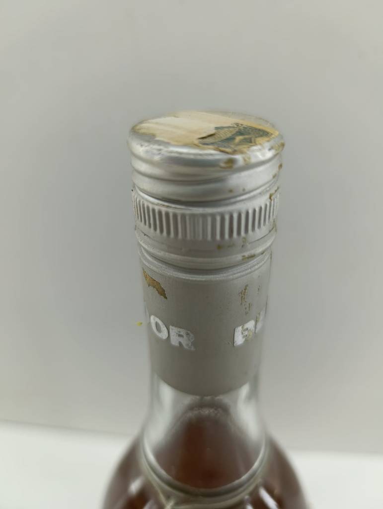 BOTELLA DE BENDOR ANISETTE - Imagen 5