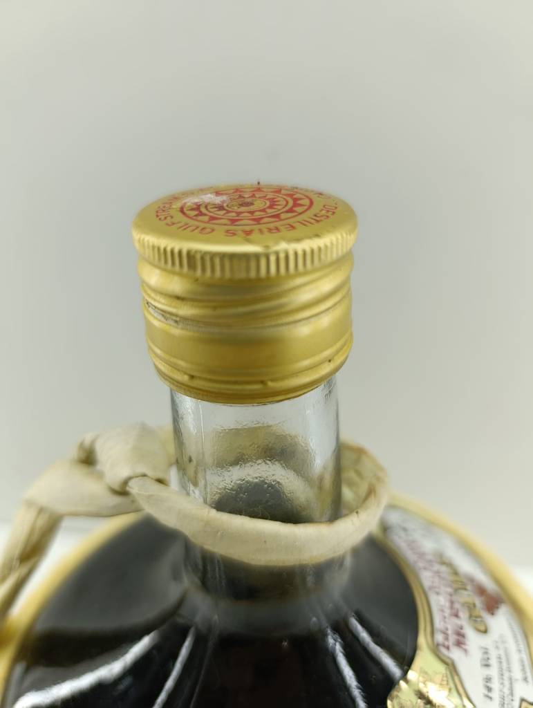 BOTELLA DE LICOR DE PASAS - Imagen 7