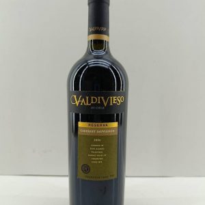 BOTELLA DE VALDIVIESO