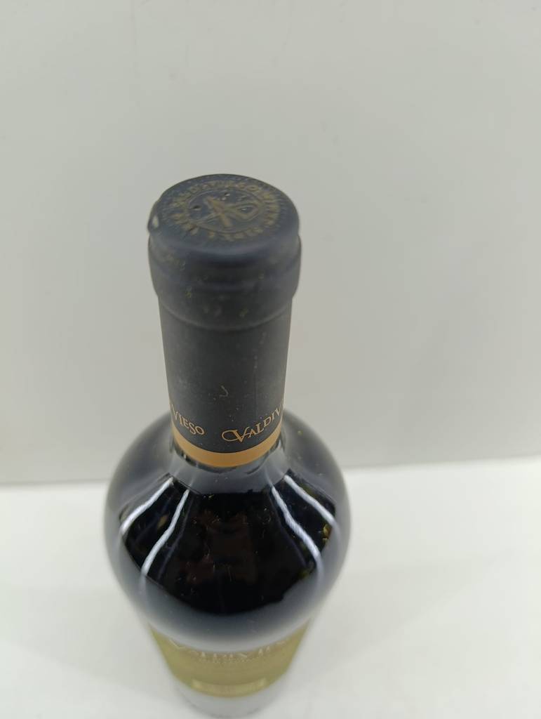 BOTELLA DE VALDIVIESO - Imagen 2