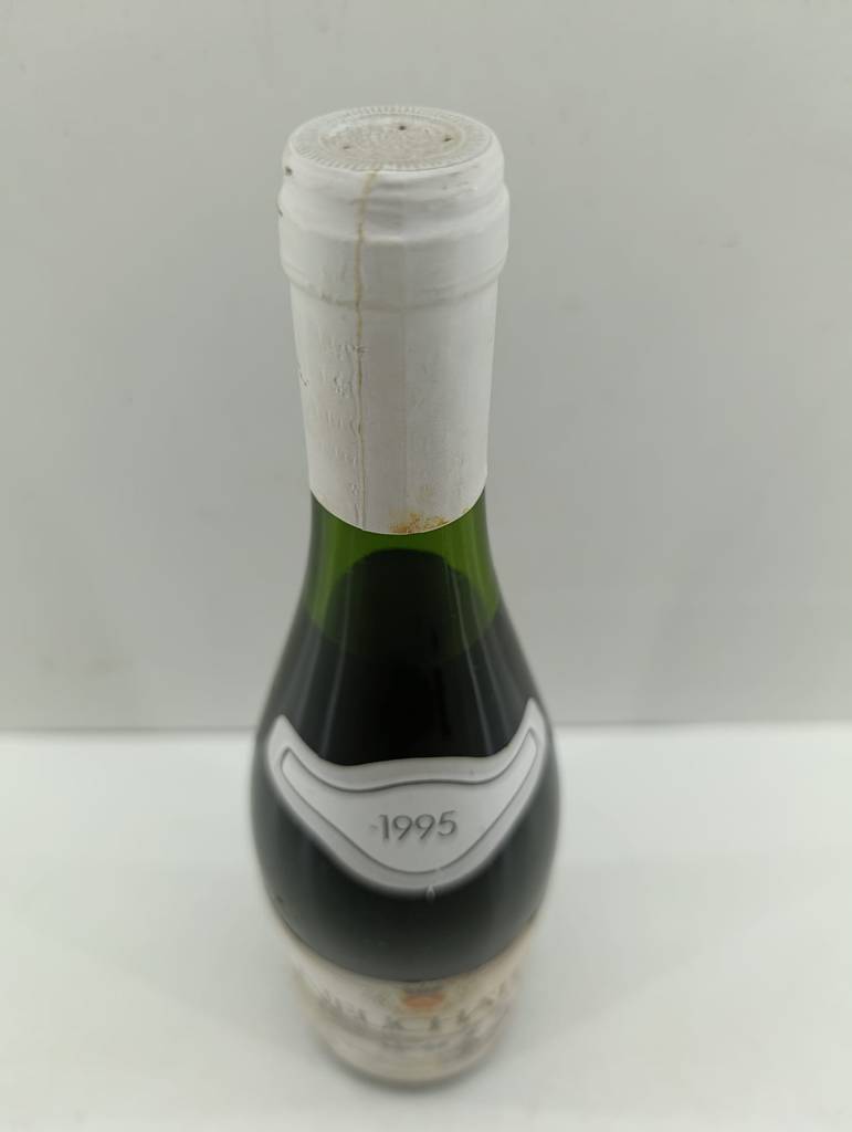 BOTELLA DE VINO NEUCHÂTEL - Imagen 2