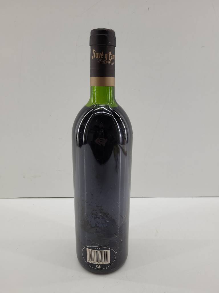 BOTELLA DE JUVÉ & CAMPS - Imagen 4