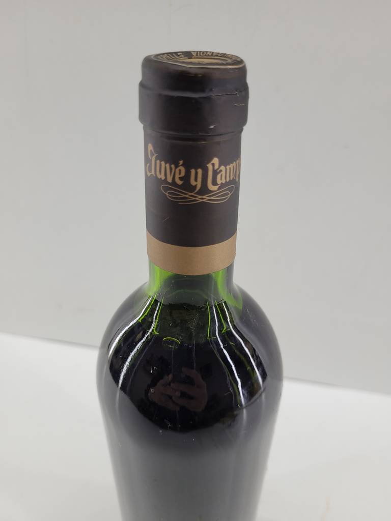 BOTELLA DE JUVÉ & CAMPS - Imagen 5