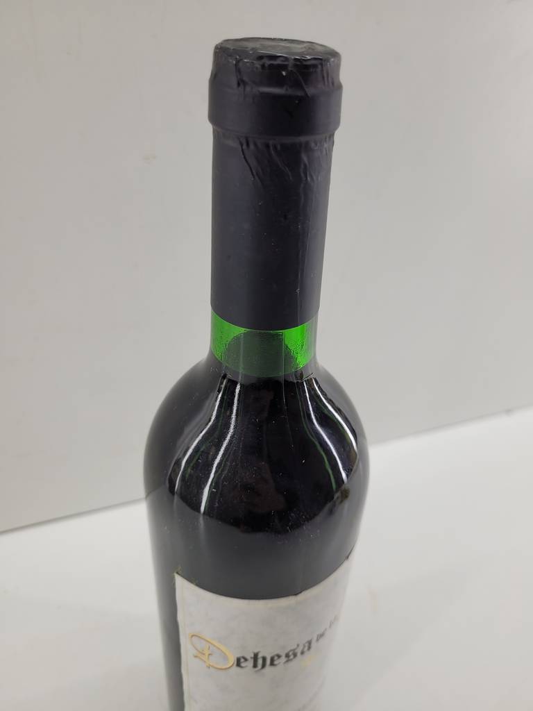 BOTELLA DE VINO "DEHESA DE LA JARA” - Imagen 4