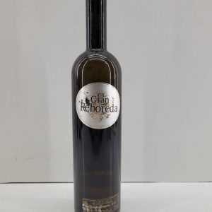 BOTELLA DE VINO BLANCO