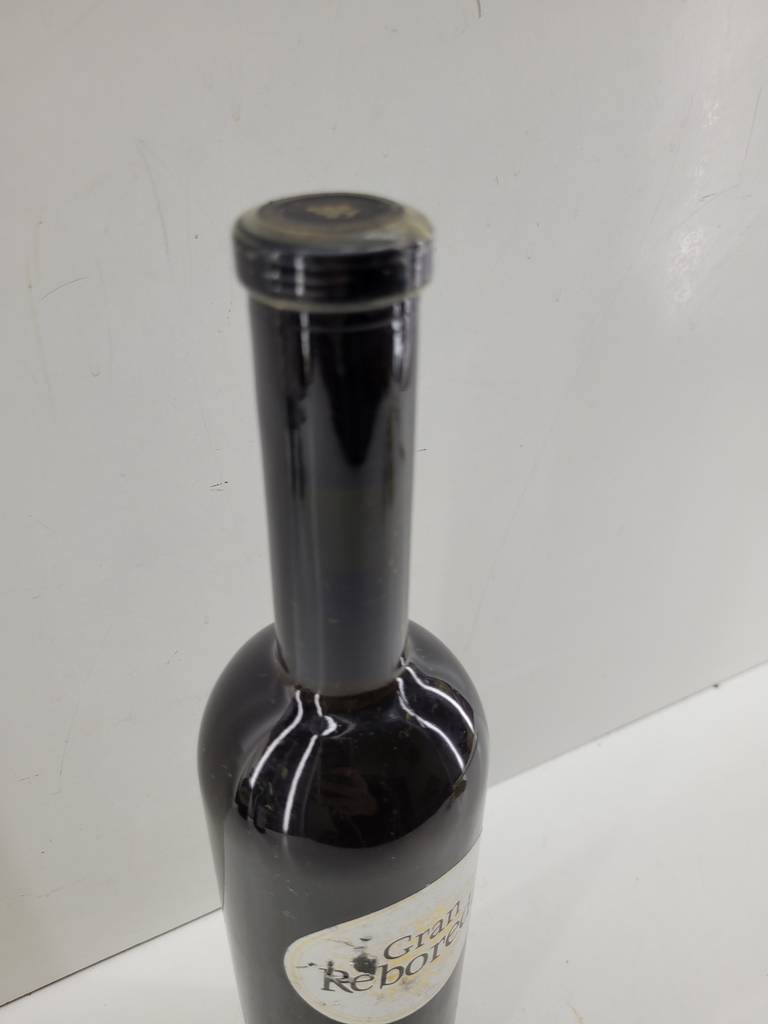 BOTELLA DE VINO BLANCO - Imagen 3