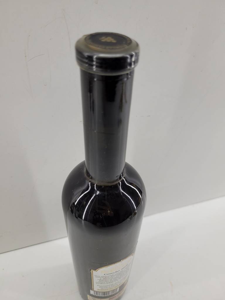 BOTELLA DE VINO BLANCO - Imagen 5