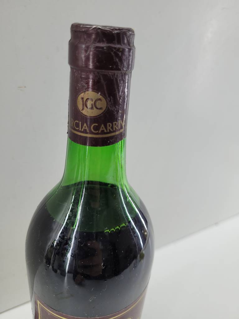 BOTELLA DE CASTILLO SAN SIMÓN - Imagen 4