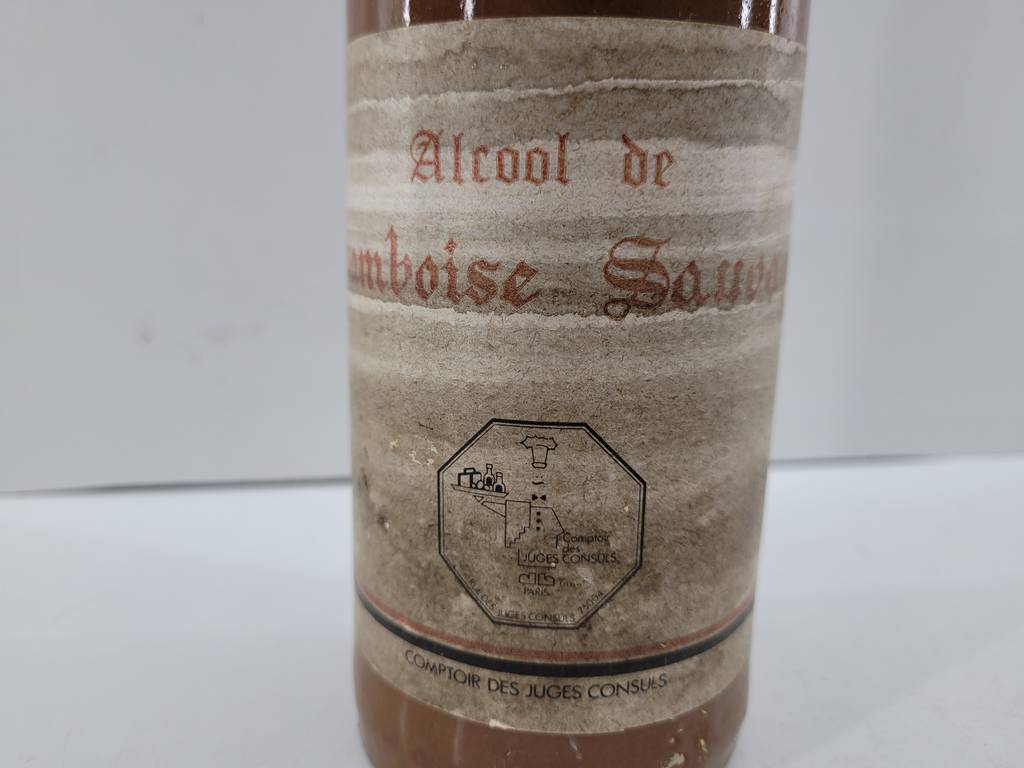 BOTELLA SAMBOISE SAUVAGE - Imagen 2