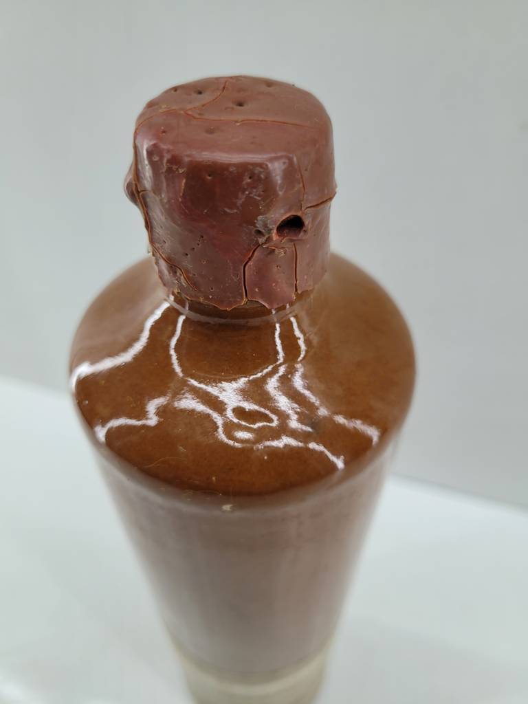 BOTELLA SAMBOISE SAUVAGE - Imagen 3