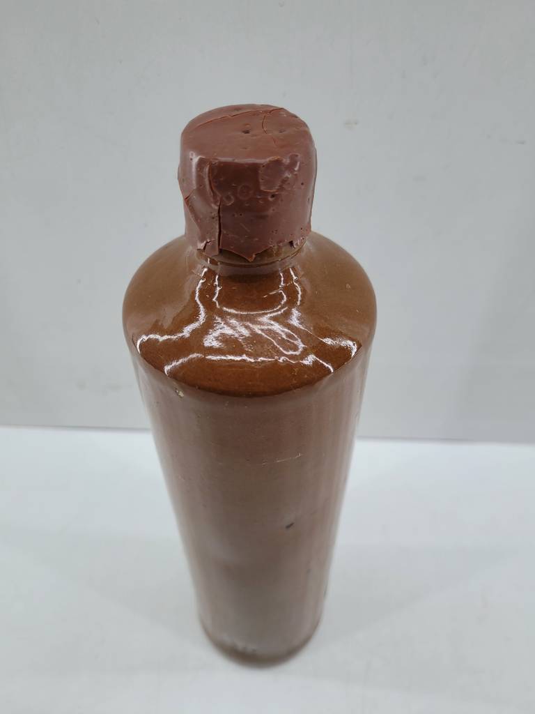 BOTELLA SAMBOISE SAUVAGE - Imagen 5