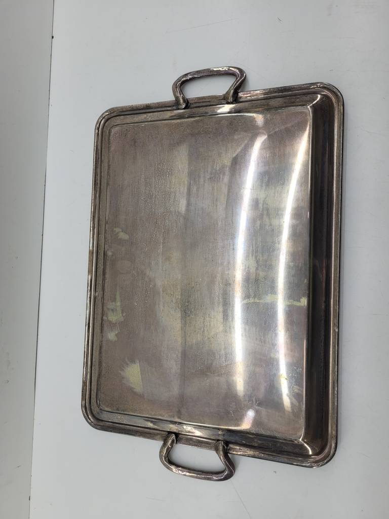 BANDEJA RECTANGULAR - Imagen 3