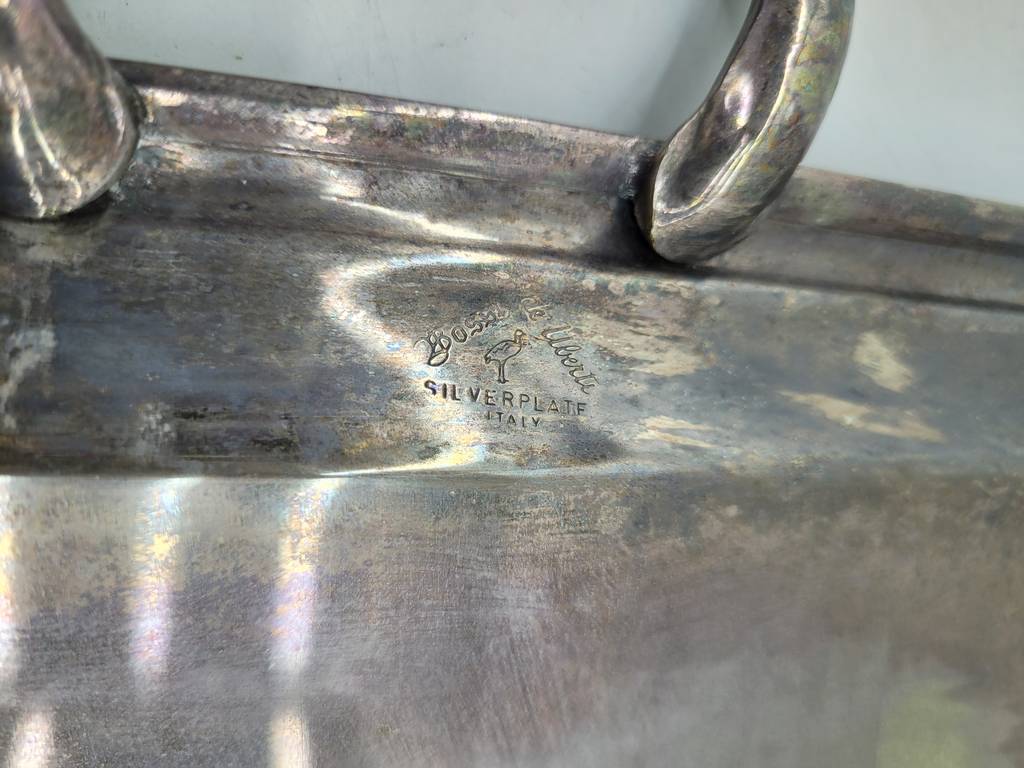 BANDEJA RECTANGULAR - Imagen 6