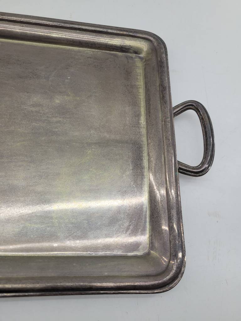 BANDEJA RECTANGULAR - Imagen 4