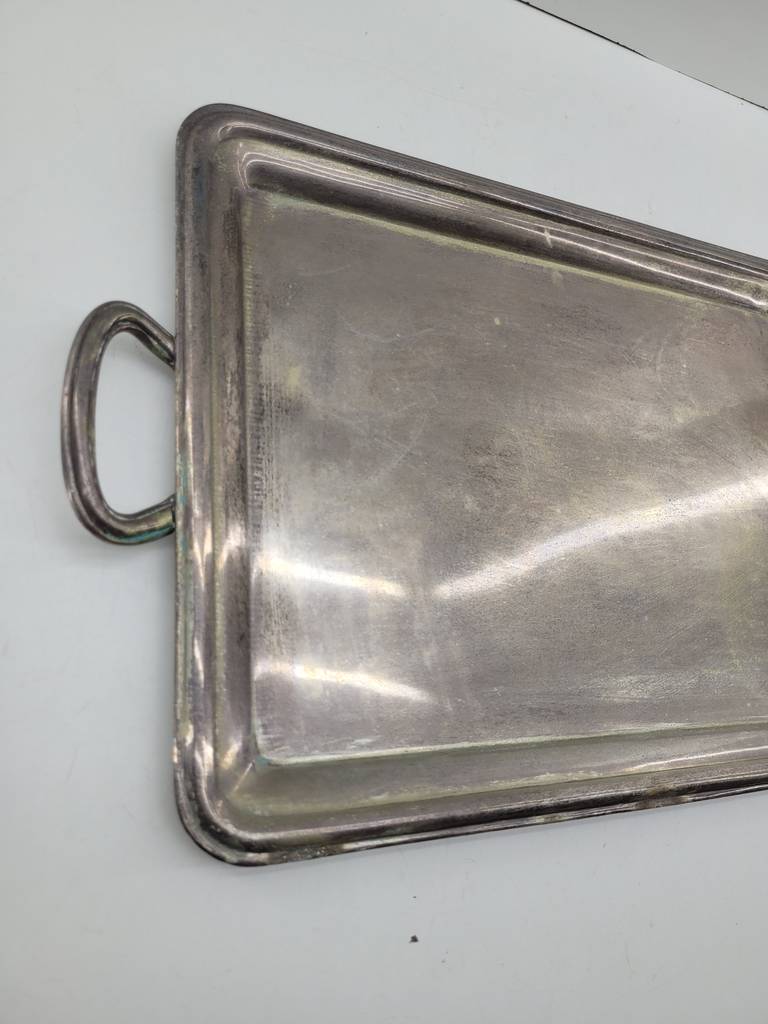 BANDEJA RECTANGULAR - Imagen 5