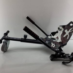 HOVERKART CITYSPORTS