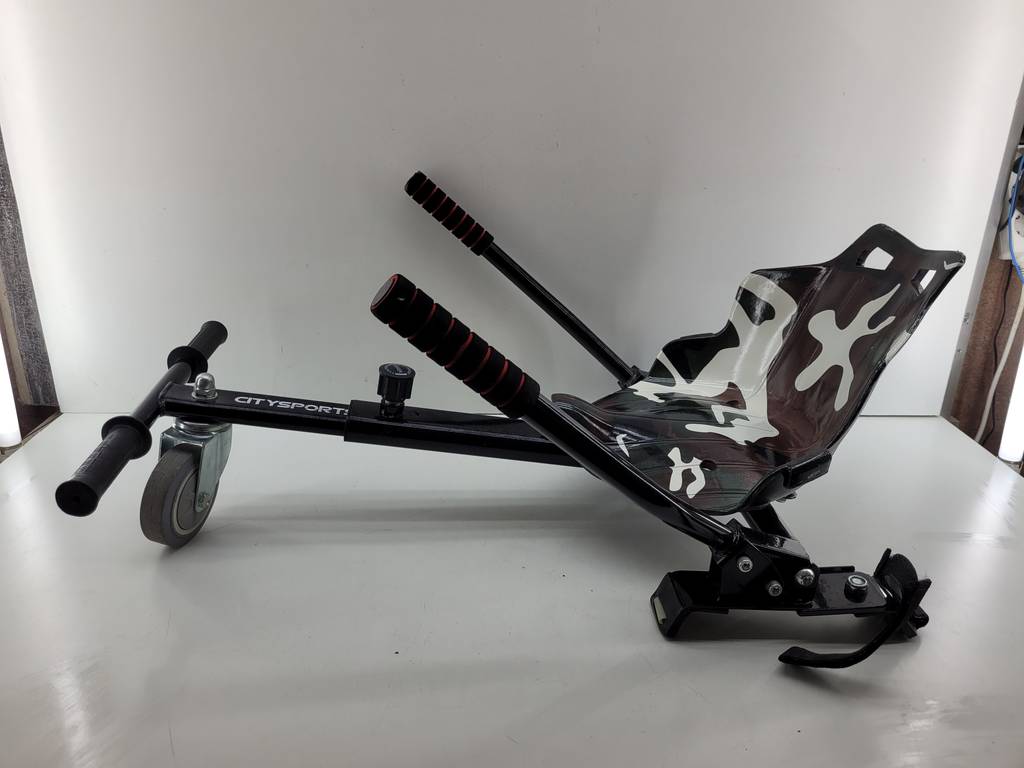 HOVERKART CITYSPORTS