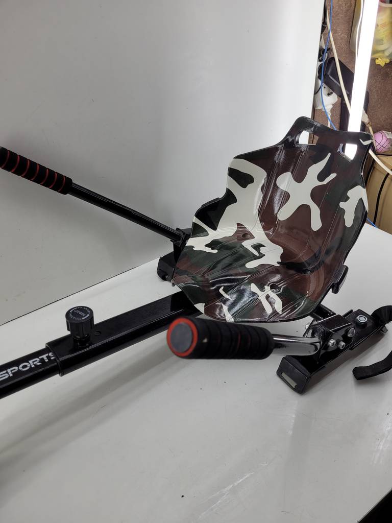 HOVERKART CITYSPORTS - Imagen 3