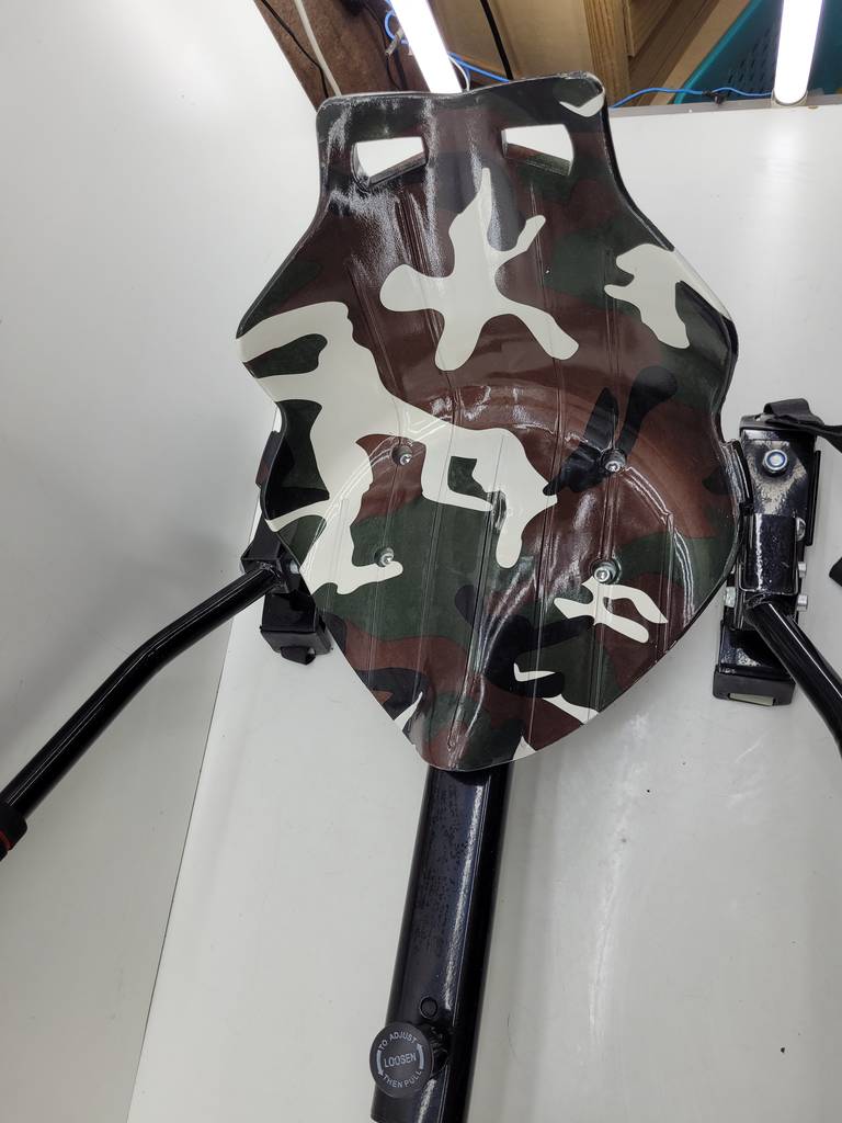 HOVERKART CITYSPORTS - Imagen 4