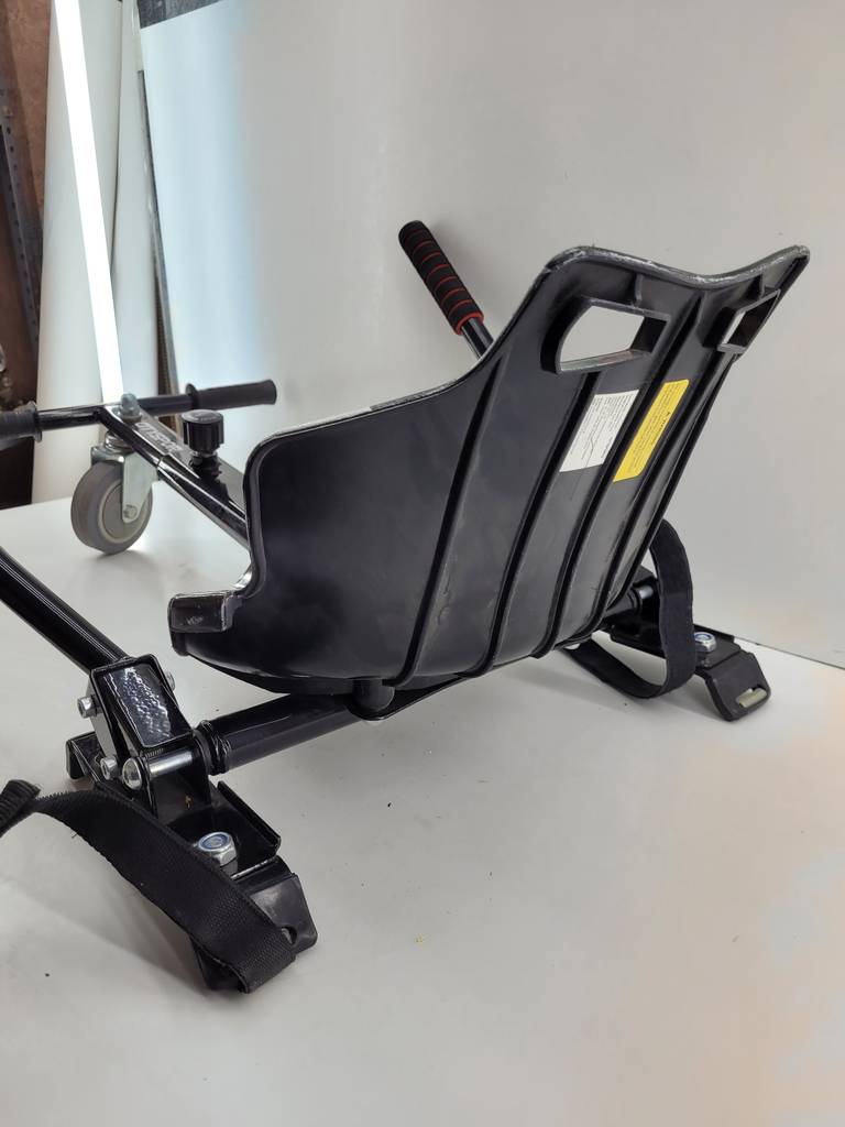 HOVERKART CITYSPORTS - Imagen 5