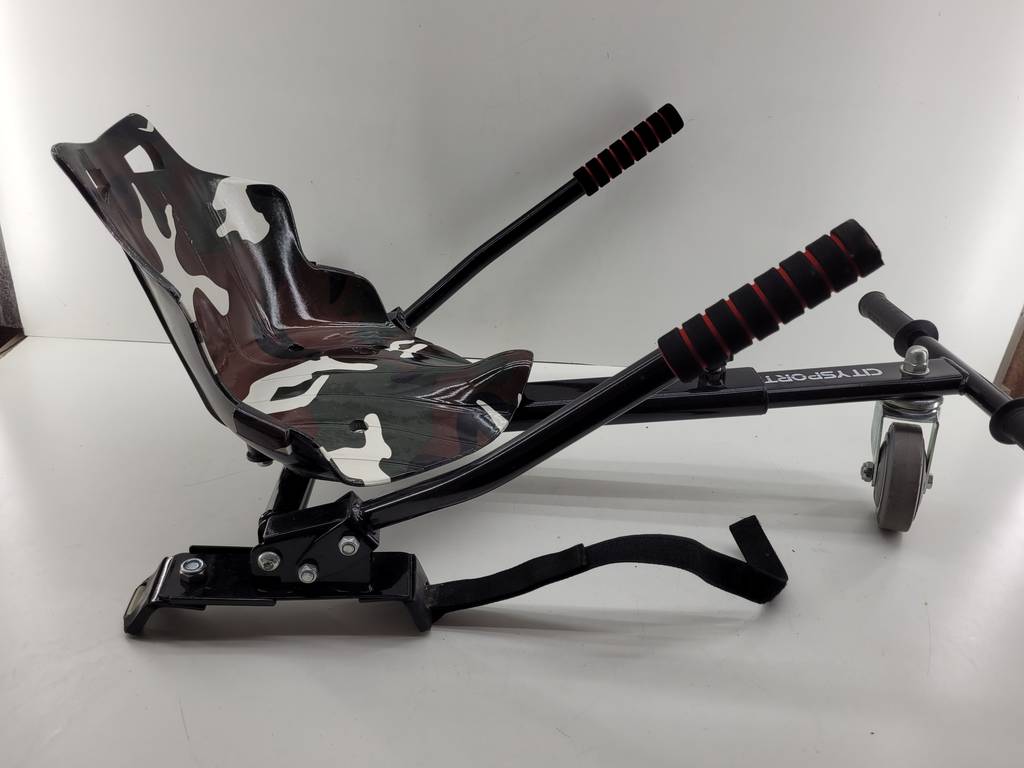 HOVERKART CITYSPORTS - Imagen 6