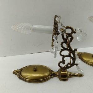 APLIQUES DE PARED VINTAGE