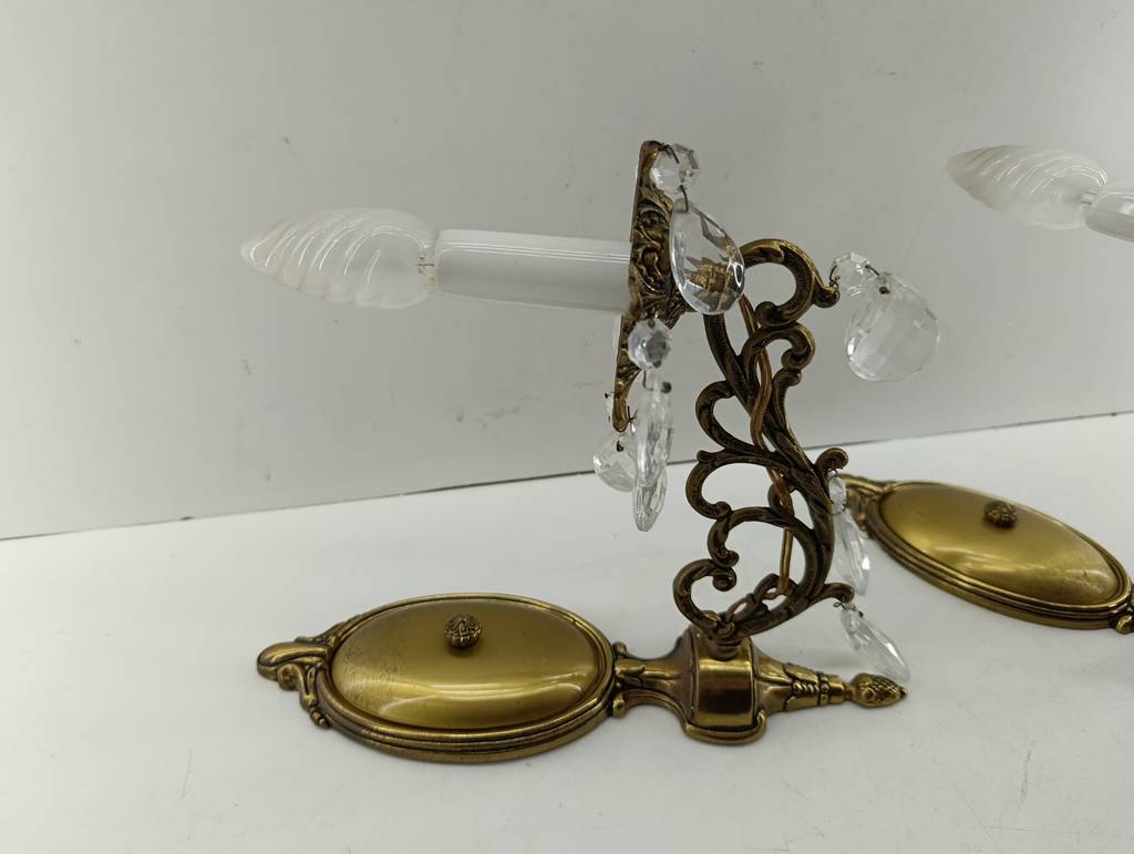 APLIQUES DE PARED VINTAGE