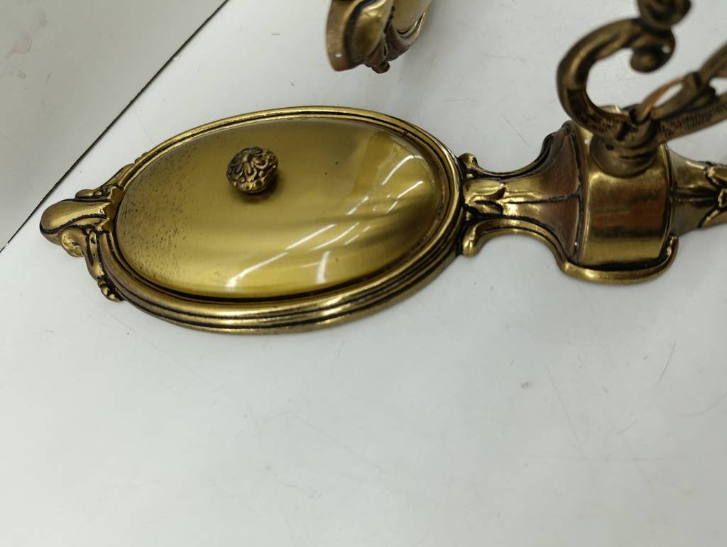 APLIQUES DE PARED VINTAGE - Imagen 5