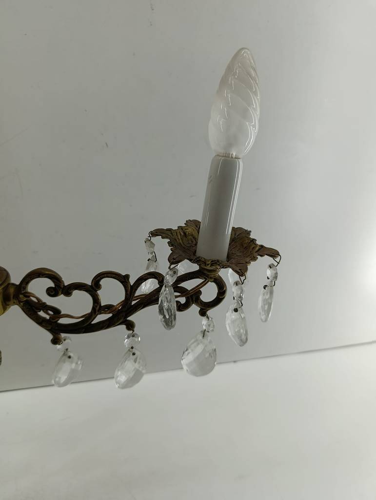 APLIQUES DE PARED VINTAGE - Imagen 3