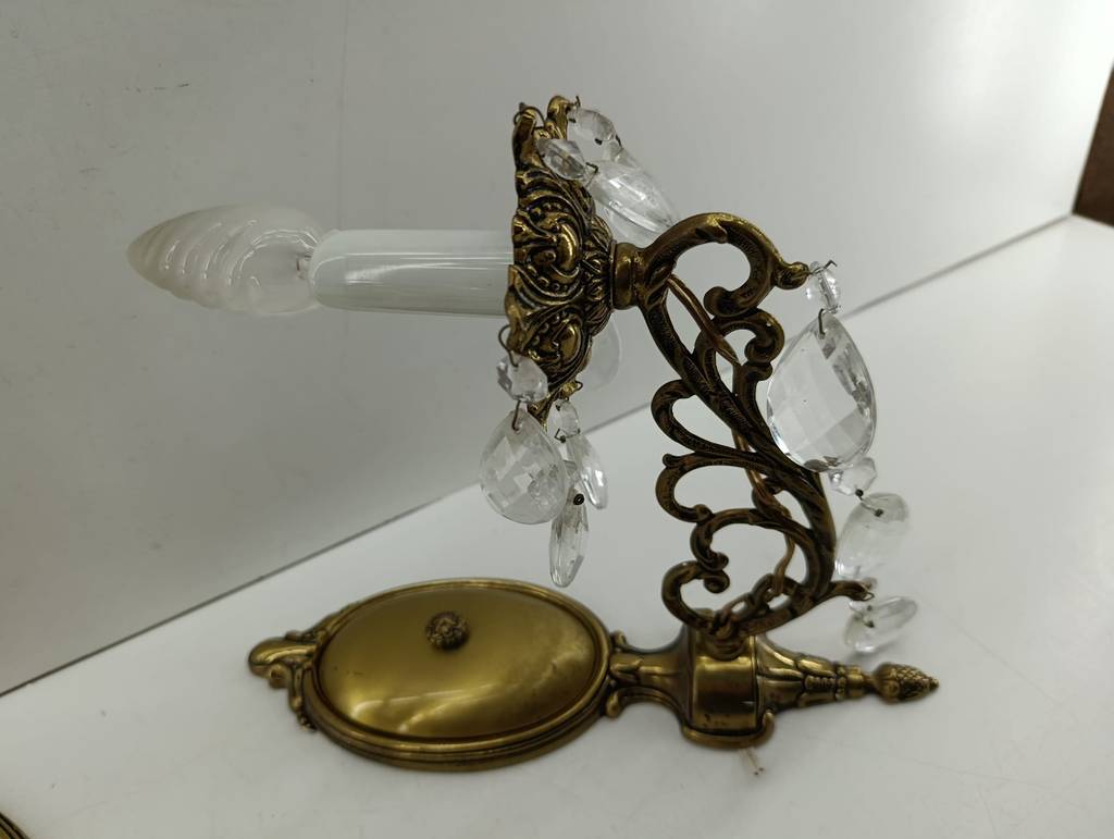 APLIQUES DE PARED VINTAGE - Imagen 4