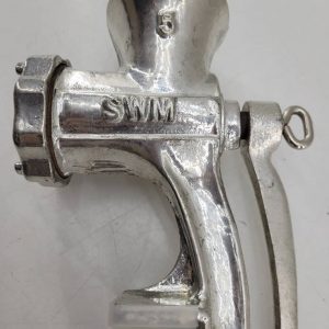 PICADORA MANUAL DE CARNE