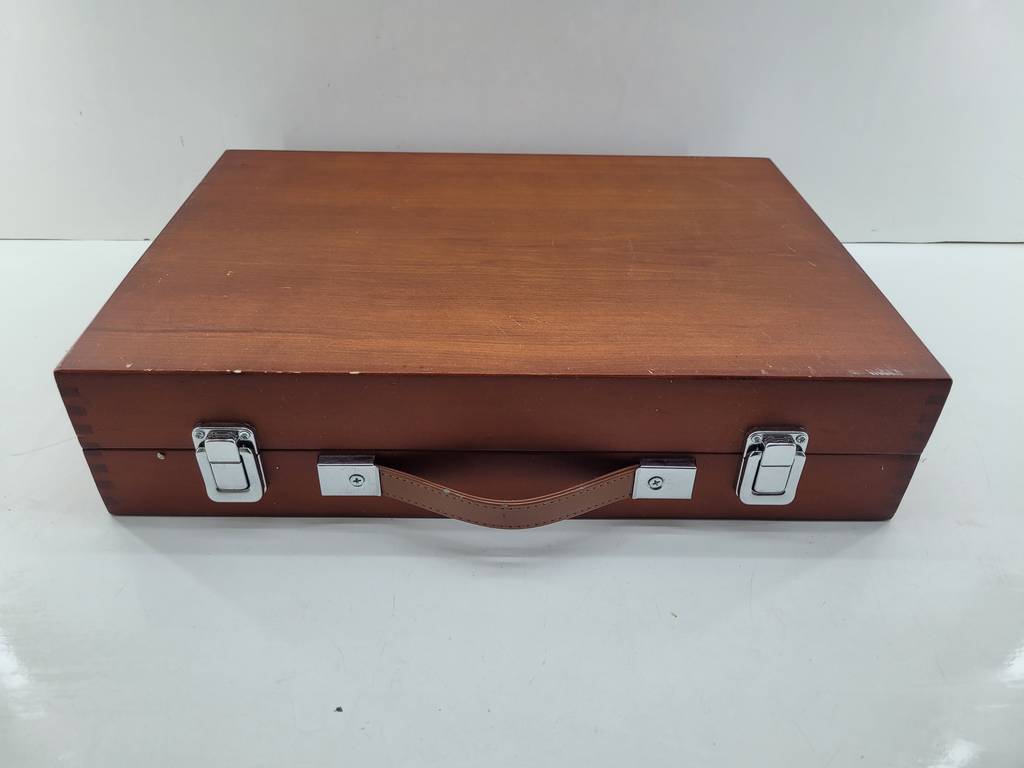 MALETÍN DE PINTURAS