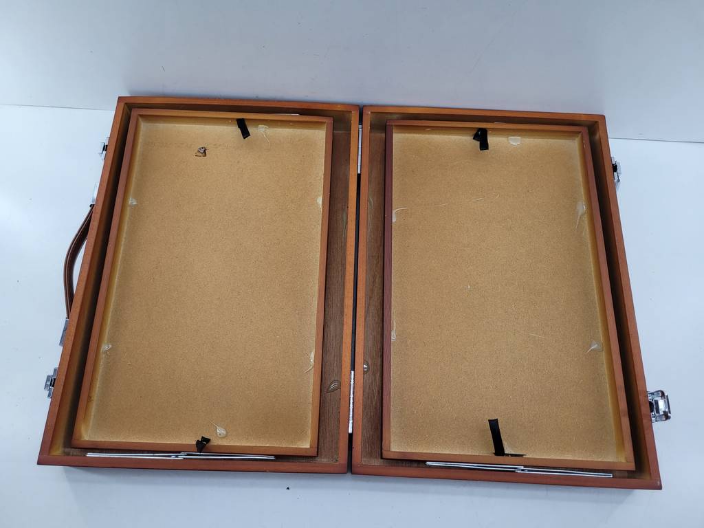 MALETÍN DE PINTURAS - Imagen 11