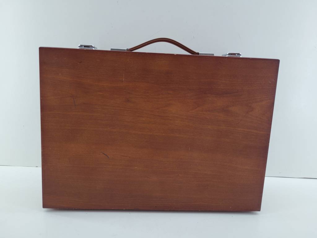 MALETÍN DE PINTURAS - Imagen 2