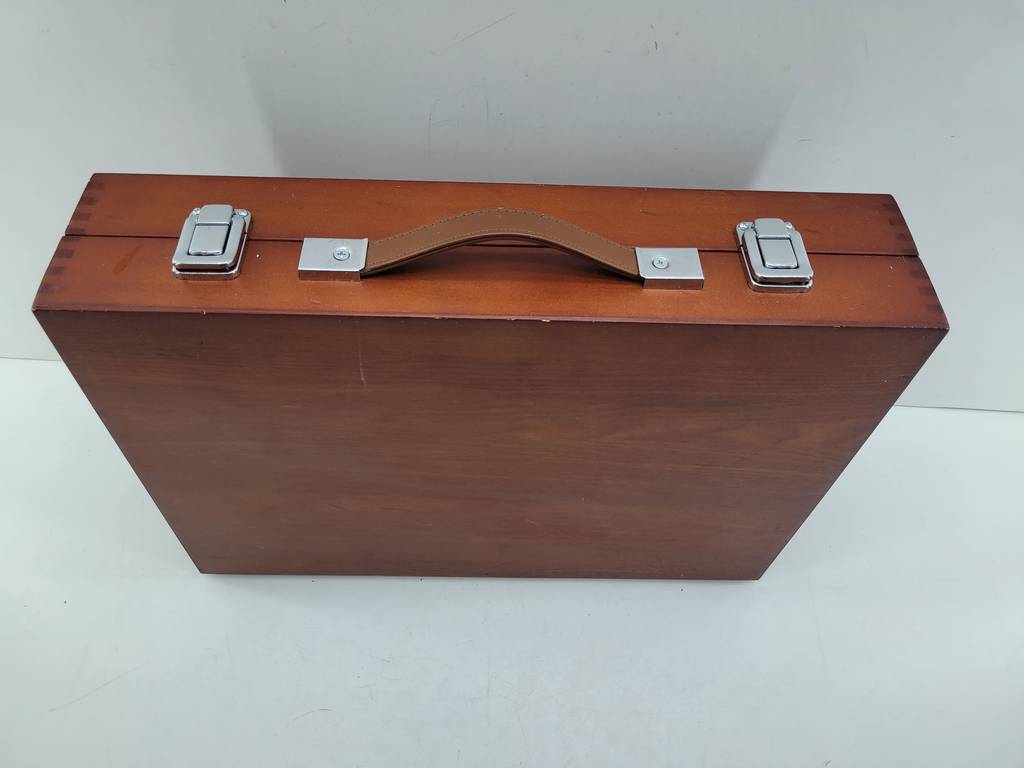 MALETÍN DE PINTURAS - Imagen 3