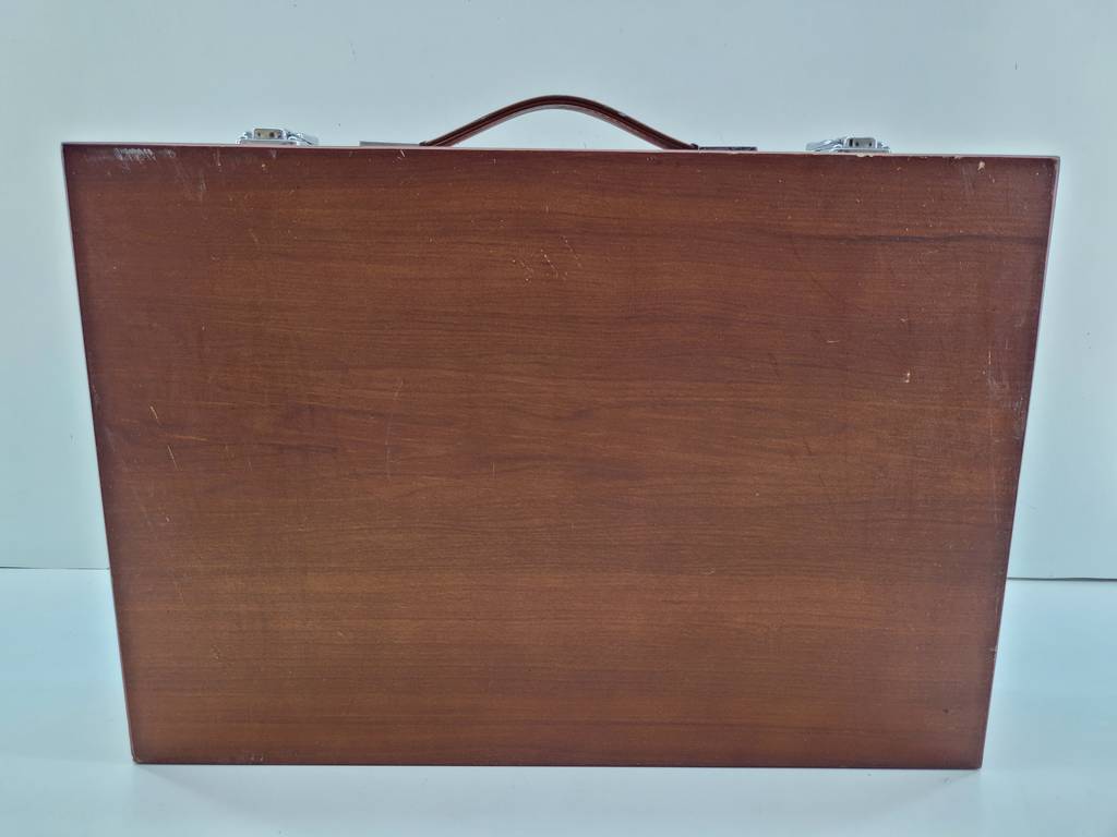 MALETÍN DE PINTURAS - Imagen 5