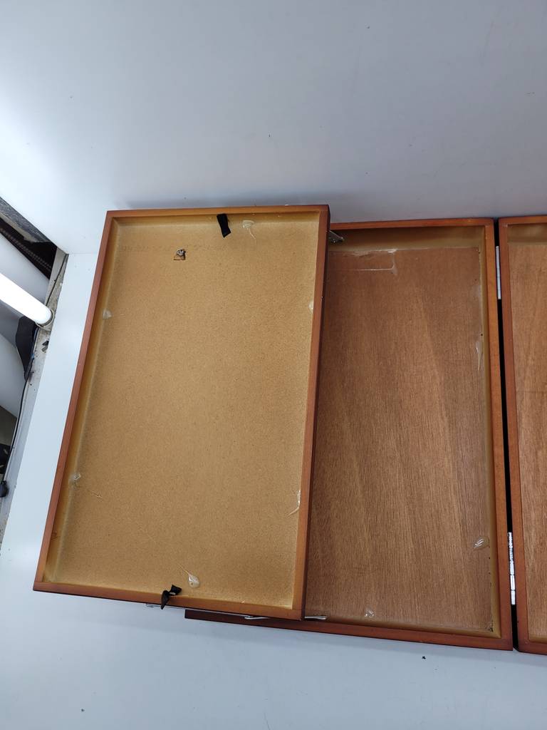 MALETÍN DE PINTURAS - Imagen 9