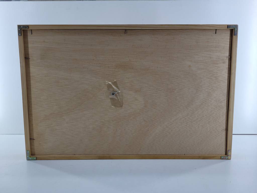 MARCO DE MADERA - Imagen 3