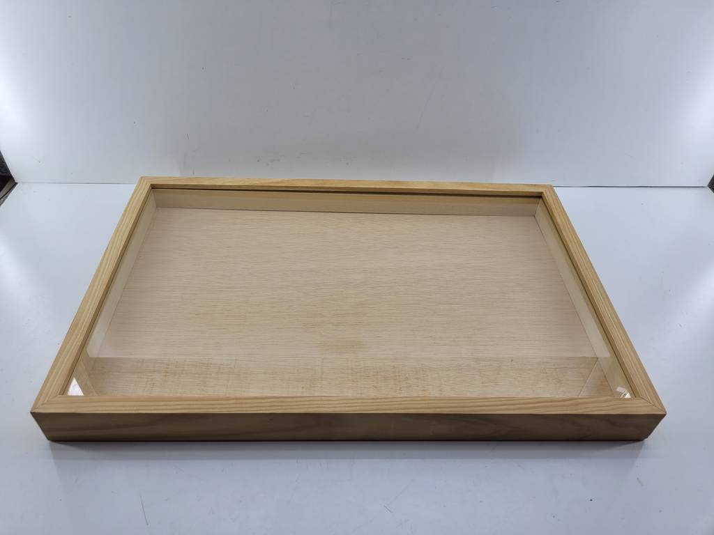 MARCO DE MADERA - Imagen 5