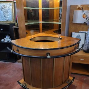 MUEBLE DE BAR