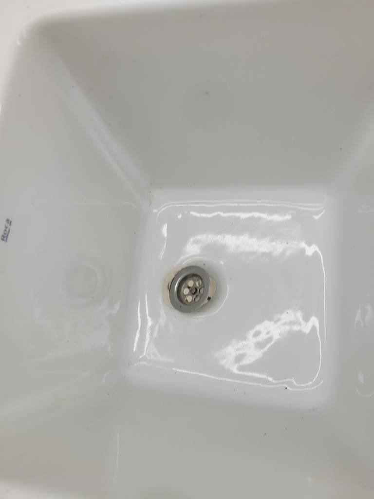 PILA DE LAVADERO DE CERÁMICA - Imagen 6