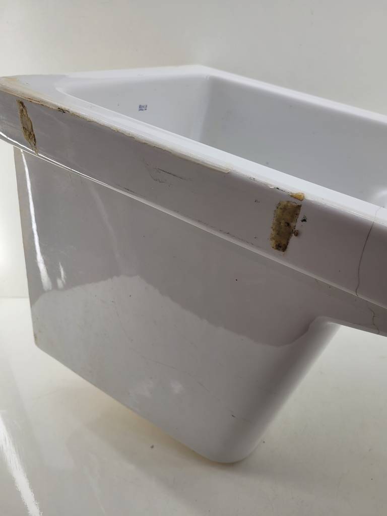 PILA DE LAVADERO DE CERÁMICA - Imagen 7