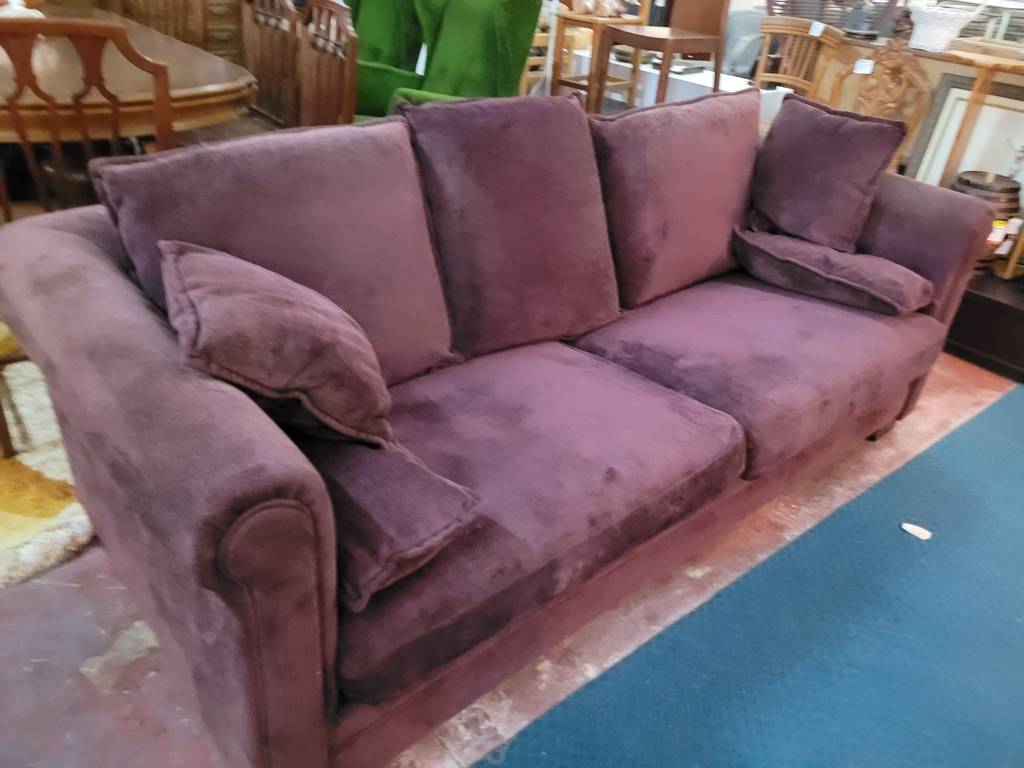 SOFÁ DE 2 PLAZAS - Imagen 3