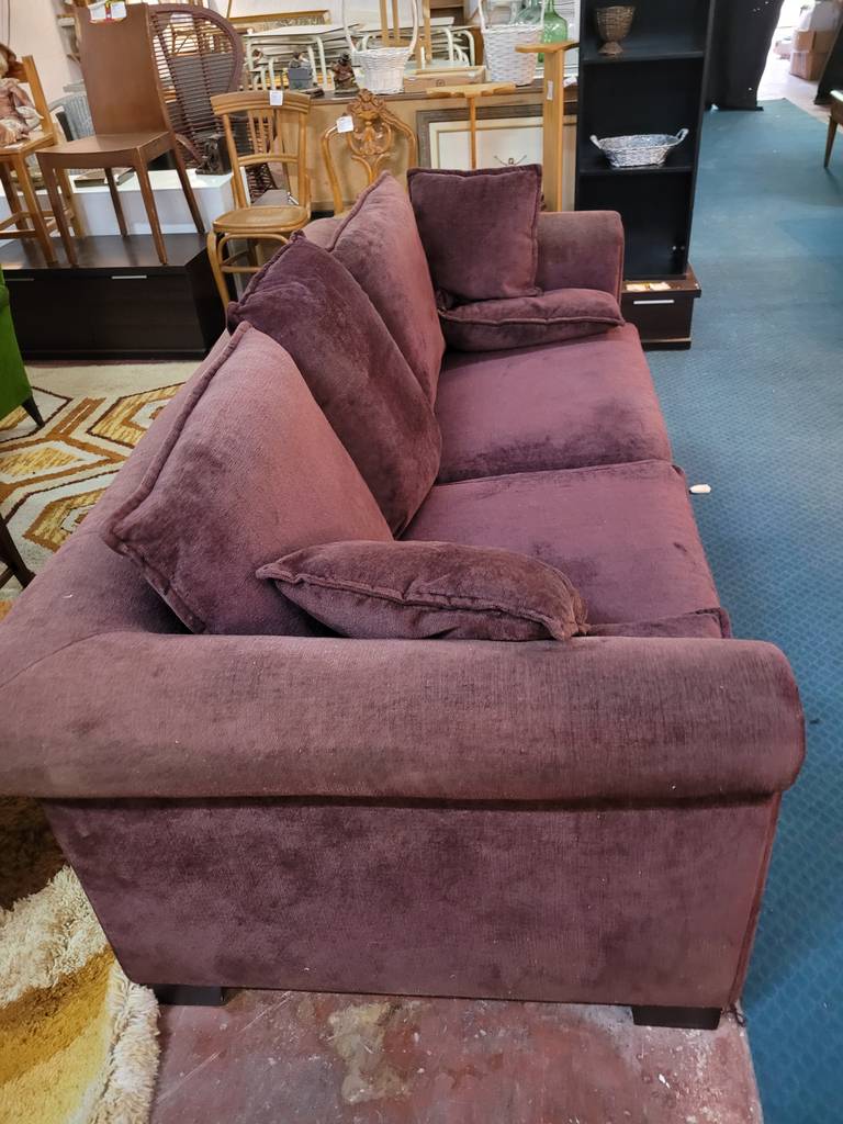 SOFÁ DE 2 PLAZAS - Imagen 4