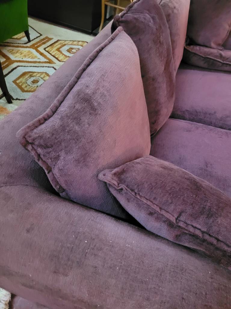 SOFÁ DE 2 PLAZAS - Imagen 5