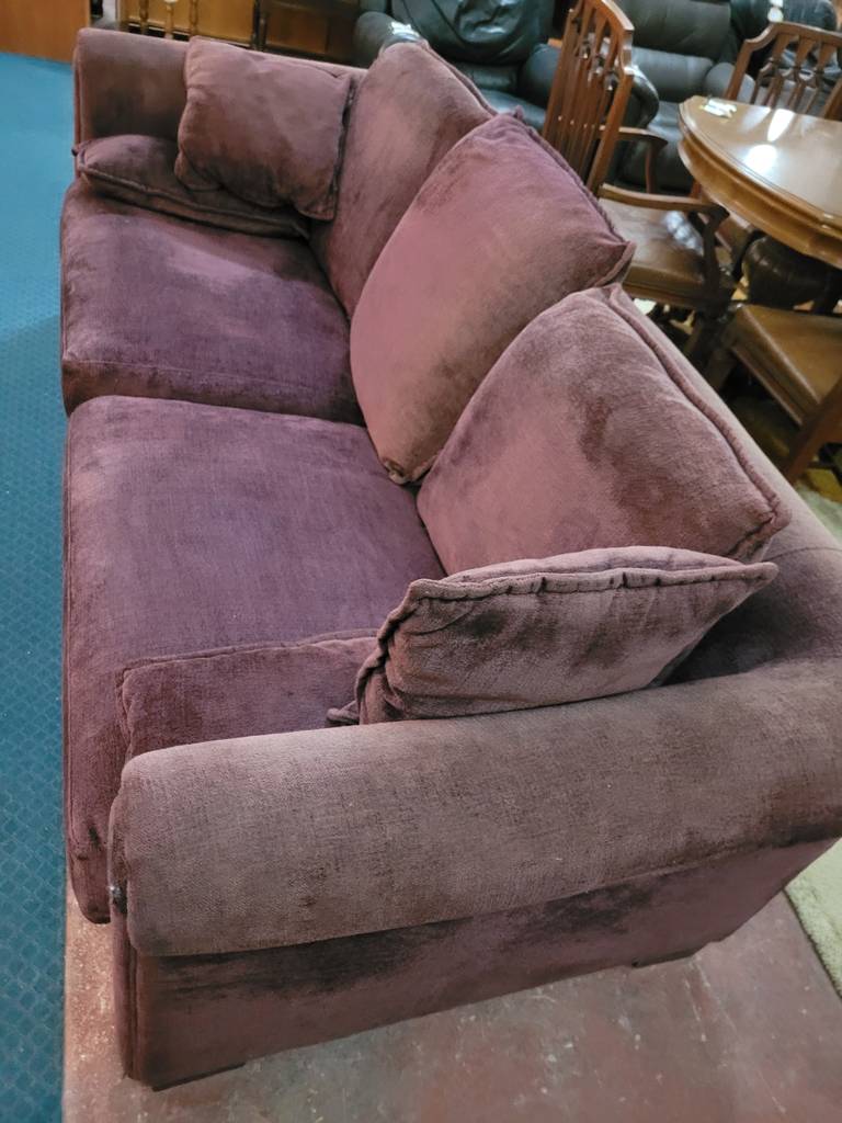 SOFÁ DE 2 PLAZAS - Imagen 6