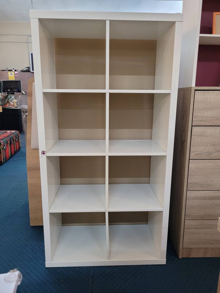 ESTANTERÍA KALLAX - Imagen 2