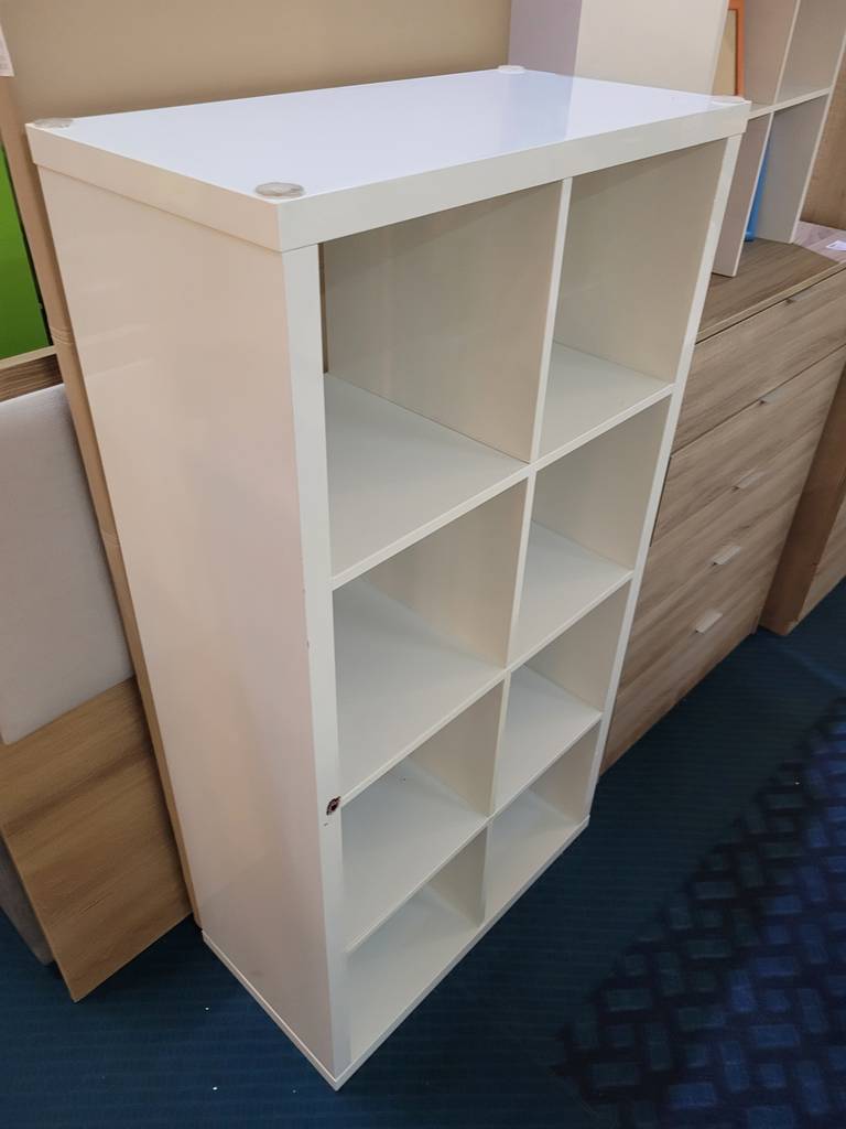 ESTANTERÍA KALLAX - Imagen 4