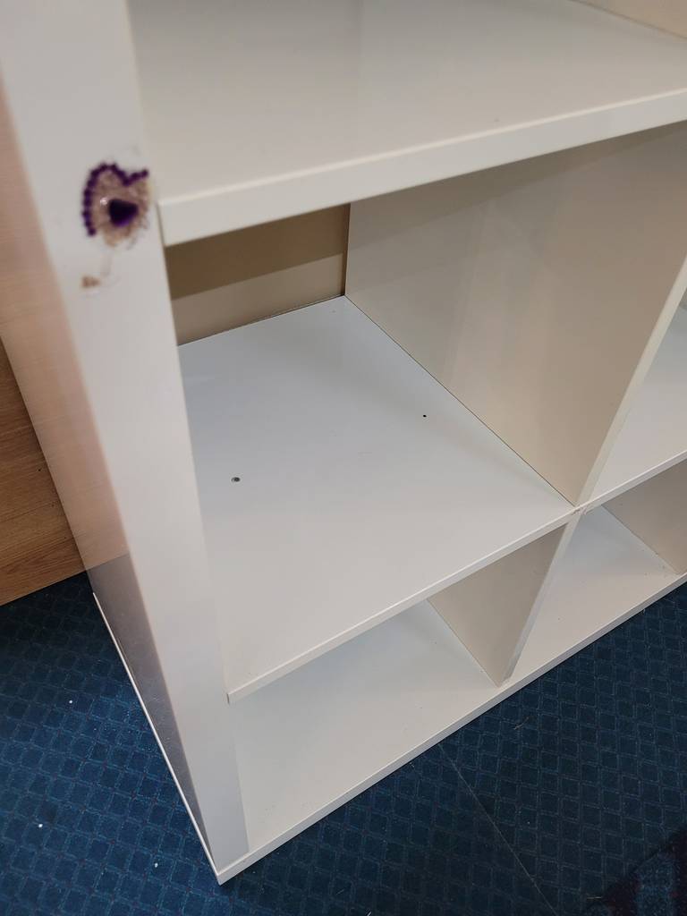 ESTANTERÍA KALLAX - Imagen 5